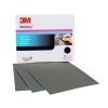 WET OR DRY ABRASIVE SHEETS 9" X